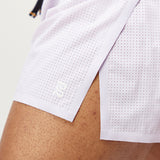 Bandit | Vento™ Men's 3" Splitty Short - Thistle