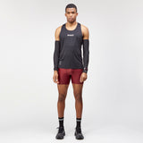 Bandit | Drift™ Racing Singlet - Black