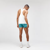 Bandit | Drift™ Racing Singlet - White