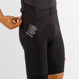 Machina Libera X Women VHS Bibs - Fast Track Black