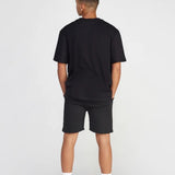 BBUC | เสื้อยืด JCH Pull - สีดำ