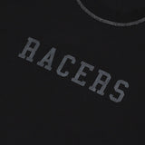 Loner | Racers LONER Short Sleeve tee - Black