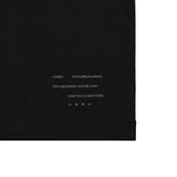 Loner | Racers LONER Short Sleeve tee - Black