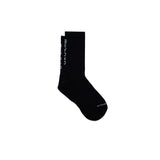 Beyond Running | Black Performance Sock