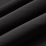 District Vision | Layered Trail Shorts - Black/Dove