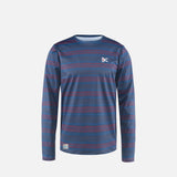 District Vision | เสื้อยืดแขนสั้น Ultralight Aloe - สี Sage