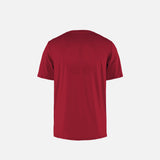 District Vision | เสื้อยืดแขนสั้น Ultralight Aloe - สี Sage