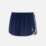 District Vision | 2in Mesh Race Shorts - Navy