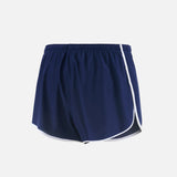 District Vision | 2in Mesh Race Shorts - Navy