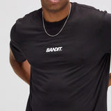 โจร | เสื้อกล้าม Airware™ Performance - สีดำ
