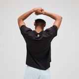 โจร | เสื้อกล้าม Airware™ Performance - สีดำ