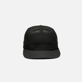 Bandit | Bandit Open Run Mesh Run Hat - Black