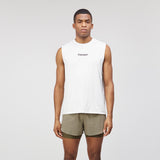 Bandit | Drift™ Racing Singlet - White