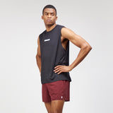 Bandit | Vento™ 5" Men's Training Short - Port
