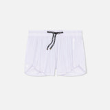 Bandit | Vento™ 4" Women's Training Short - Thistle
