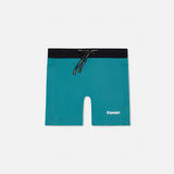 Bandit | Stamina™ 5" Compression Short, Women's - Gulfstream