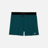 Bandit | Vento™ Mens 5" Training Short - Pine