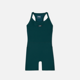 Bandit | Cadence™ Scoop Neck One Piece - Pine