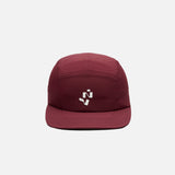 Bandit | Nylon "NY Runner" Run Hat - Port