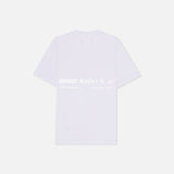 Bandit | The Community Cotton Tee, Unisex - Light Thistle