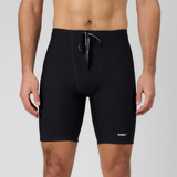 Bandit | Cadence™ Next Gen 7 Pocket Half Tights - สีดำ