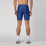 Bandit | Superbeam™ Next Gen 7 Pocket Half Tights - สี Space Blue