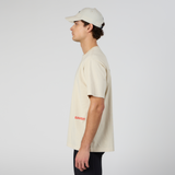 Bandit หมวกแก๊ปไนลอนรีไซเคิล - สีแชมเปญ