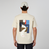 Bandit หมวกแก๊ปไนลอนรีไซเคิล - สีแชมเปญ