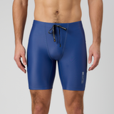 Bandit | Superbeam™ Next Gen 7 Pocket Half Tights - สี Space Blue