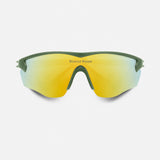 District Vision | Junya Racer - Sage D+ Fire Mirror