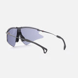 วิสัยทัศน์อำเภอ | Kohei Aero Blade Ti Graphite - D+ onyx Mirror