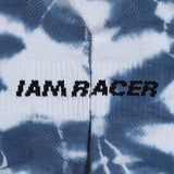 Loner | Indigo Dyed Socks