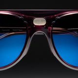 District Vision | Kazu Tourer - Purple D+ Blue Ice