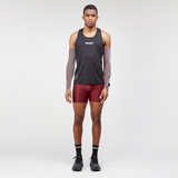 Bandit | Drift™ Racing Singlet - Black