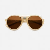 District Vision | Kazu Tourer - Ivory D+ Earth Vision