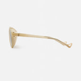 District Vision | Kazu Tourer - Ivory D+ Earth Vision