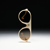 District Vision | Kazu Tourer - Ivory D+ Earth Vision