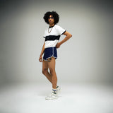 District Vision | 2in Mesh Race Shorts - Navy