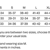 โจร | เสื้อกล้าม Drift™ Performance - สีดำ