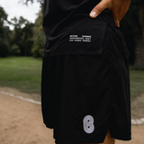 Beyond Running | กางเกงขาสั้น Beyond 3 นิ้ว - สำหรับผู้ชาย