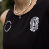 Beyond Running | Beyond Racing Tank – Wanita