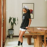 ก้าวข้ามการวิ่ง | หลังวิ่ง - นักกีฬาภายใน