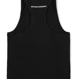 Beyond Running | Beyond Racing Tank – Wanita