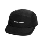 Beyond Running | Topi - Hitam