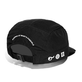 Beyond Running | Topi - Hitam
