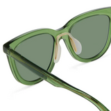 Article One - Emeline - Leaf Green