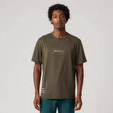 โจร | เสื้อยืดฝึกซ้อม Performance™ Drift™ - Olive