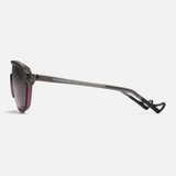 District Vision | Nagata Speed Blade - สีเทา D+ กุหลาบดำ