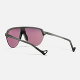 District Vision | Nagata Speed Blade - สีเทา D+ กุหลาบดำ
