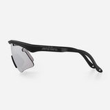 Albaoptics | Mantra Black Vzum Alumunium
